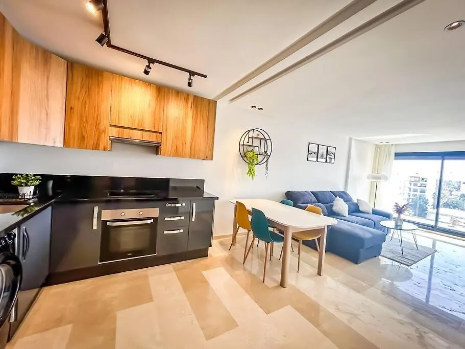 Appartement Coquet Au Coeur De Abdelmoumen Casa Blanca 0*,  Marruecos