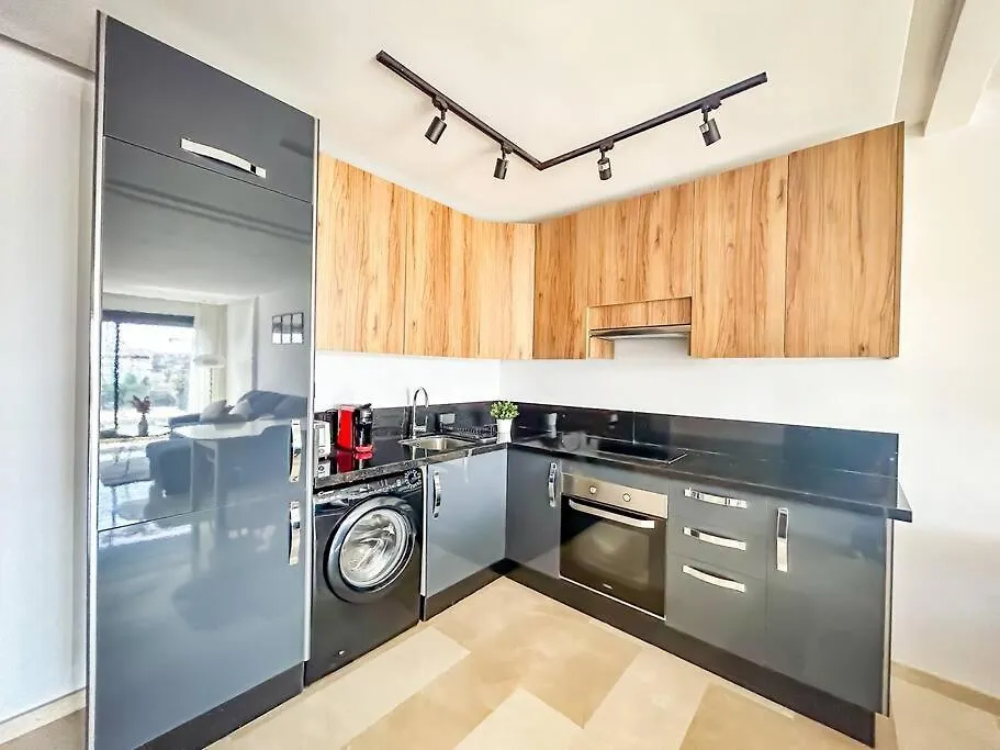 Apartamento Appartement Coquet Au Coeur De Abdelmoumen Casa Blanca